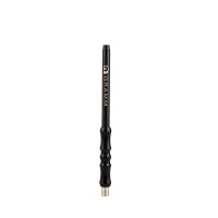 Мундштук для Кальяну Gramm Eco Black